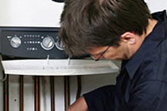 boiler repair Braevallich